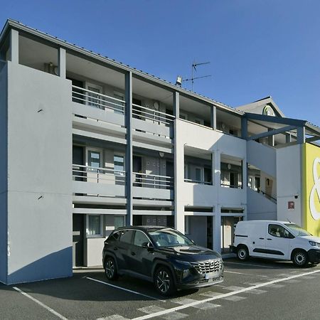 B&B Hotel Le Mans Sud Arnage Εξωτερικό φωτογραφία