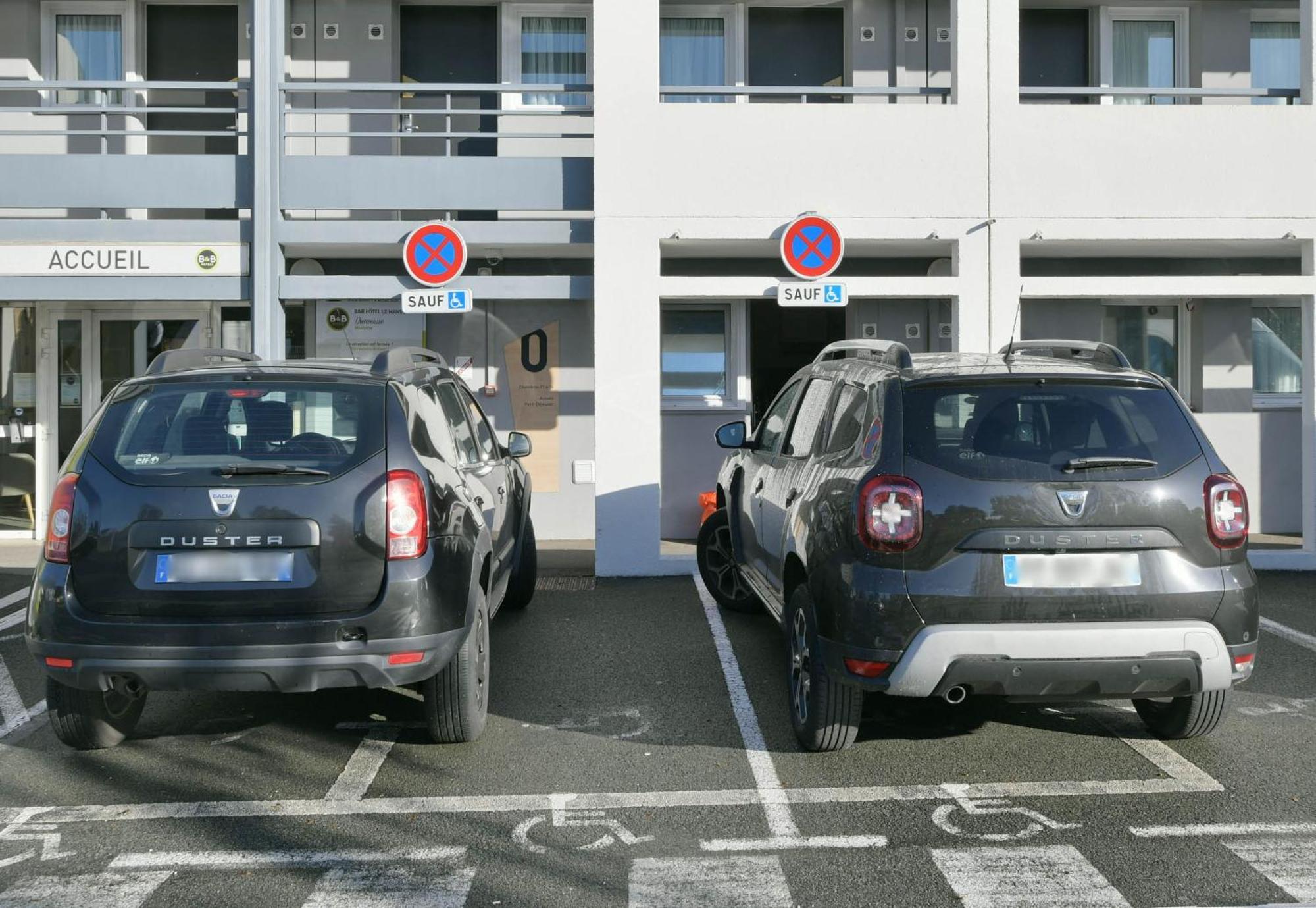 B&B Hotel Le Mans Sud Arnage Εξωτερικό φωτογραφία