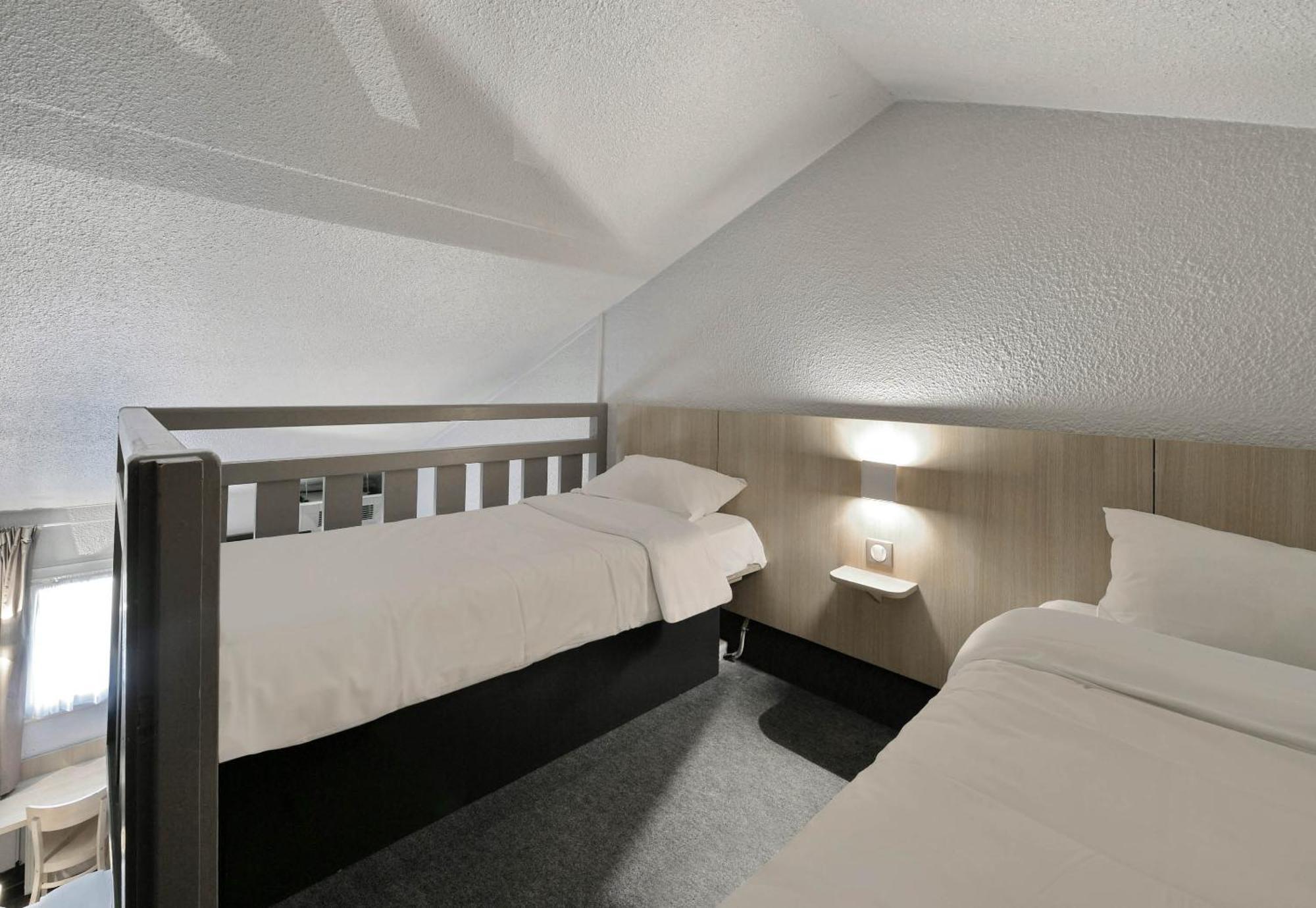 B&B Hotel Le Mans Sud Arnage Εξωτερικό φωτογραφία
