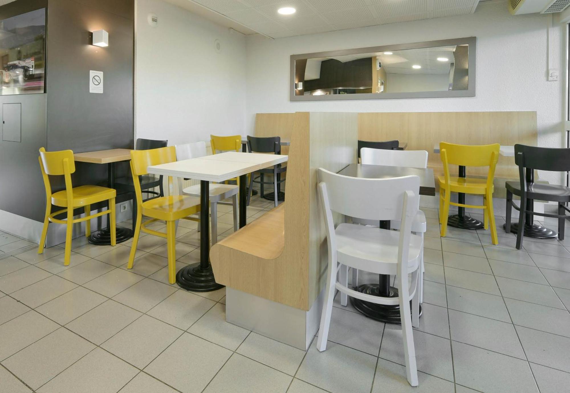 B&B Hotel Le Mans Sud Arnage Εξωτερικό φωτογραφία