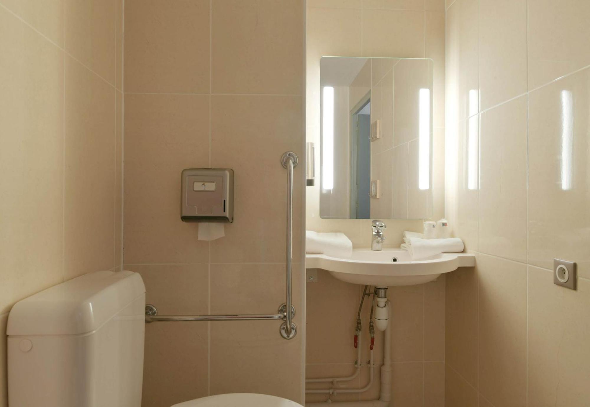 B&B Hotel Le Mans Sud Arnage Εξωτερικό φωτογραφία