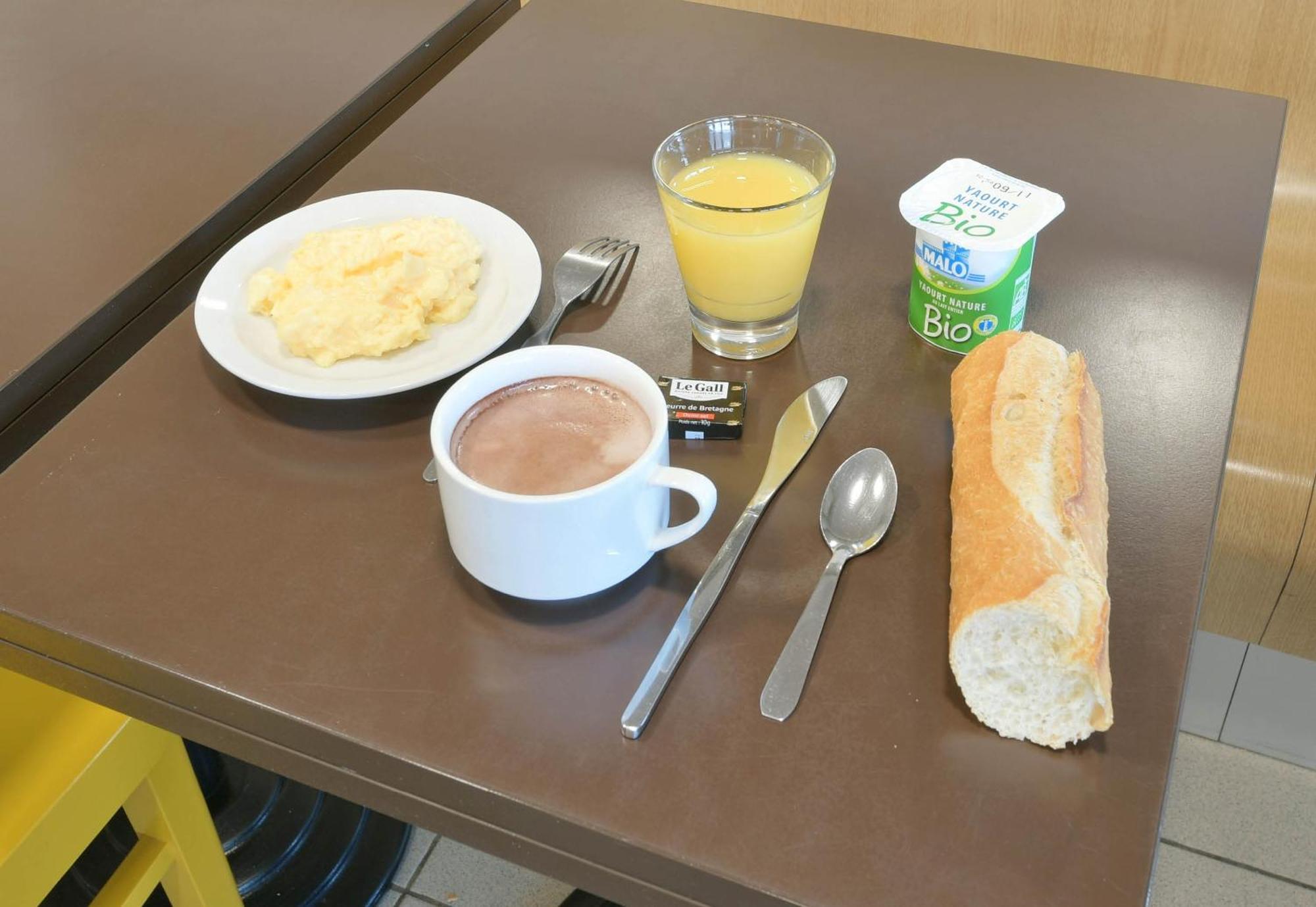 B&B Hotel Le Mans Sud Arnage Εξωτερικό φωτογραφία