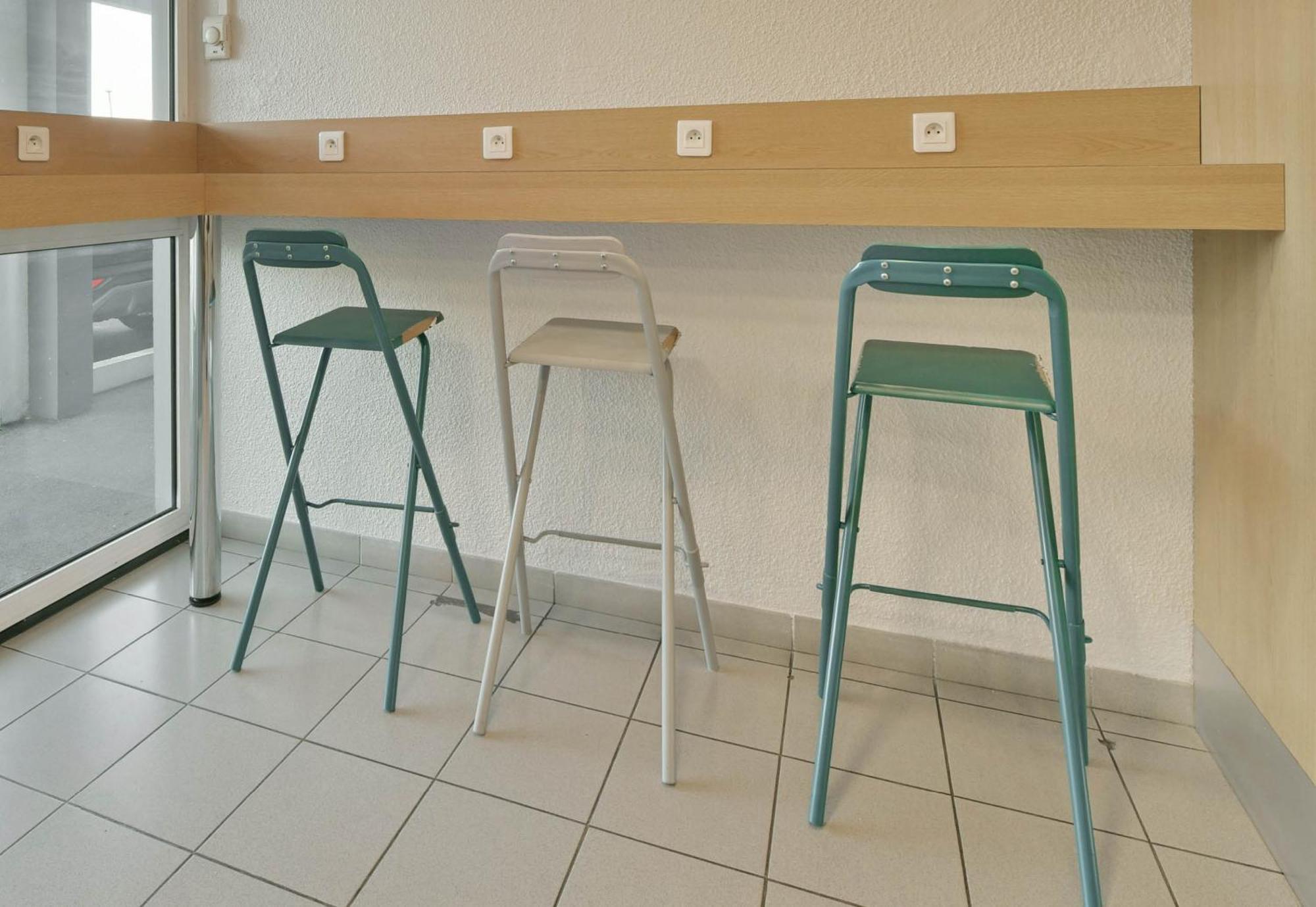 B&B Hotel Le Mans Sud Arnage Εξωτερικό φωτογραφία