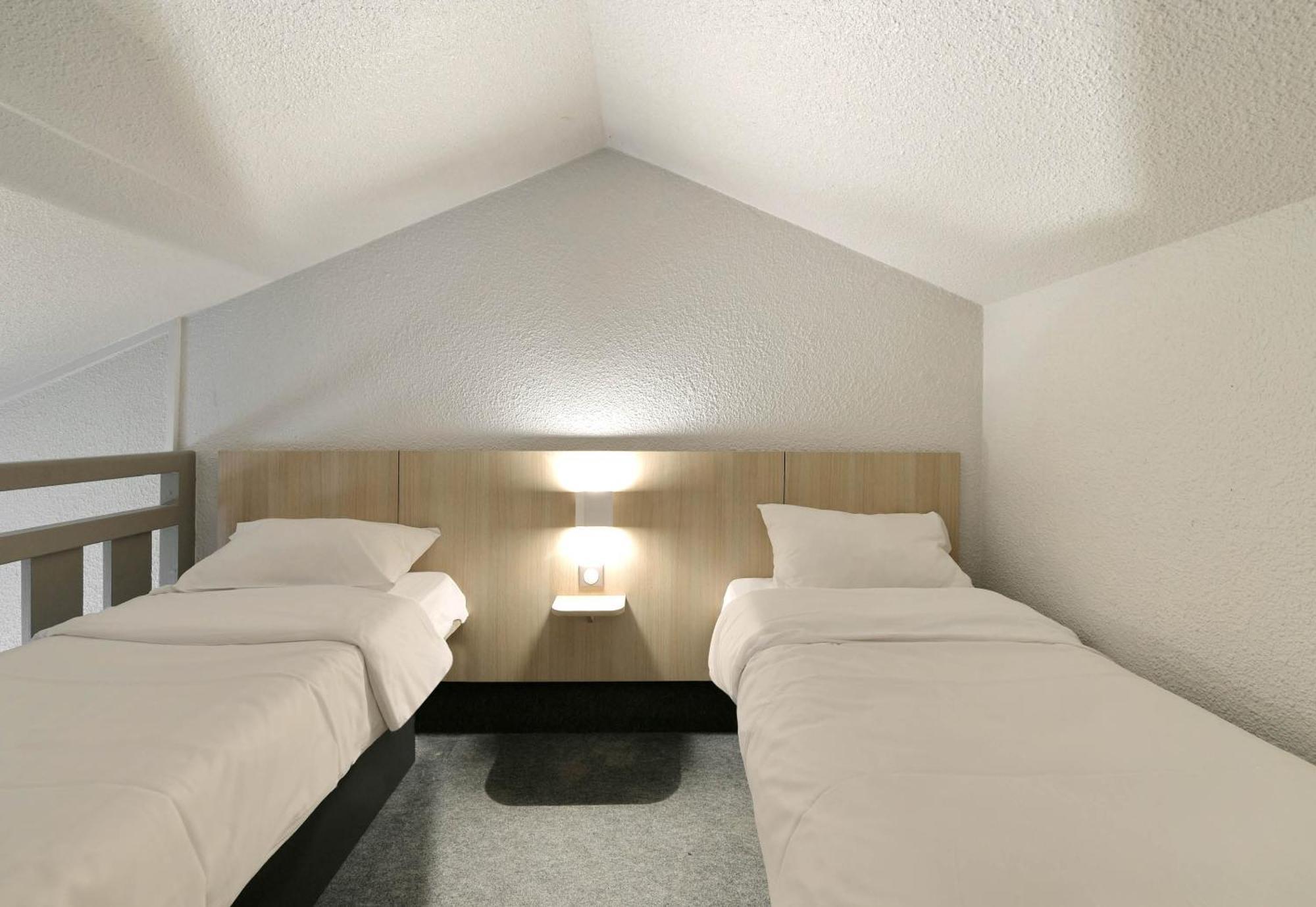 B&B Hotel Le Mans Sud Arnage Εξωτερικό φωτογραφία