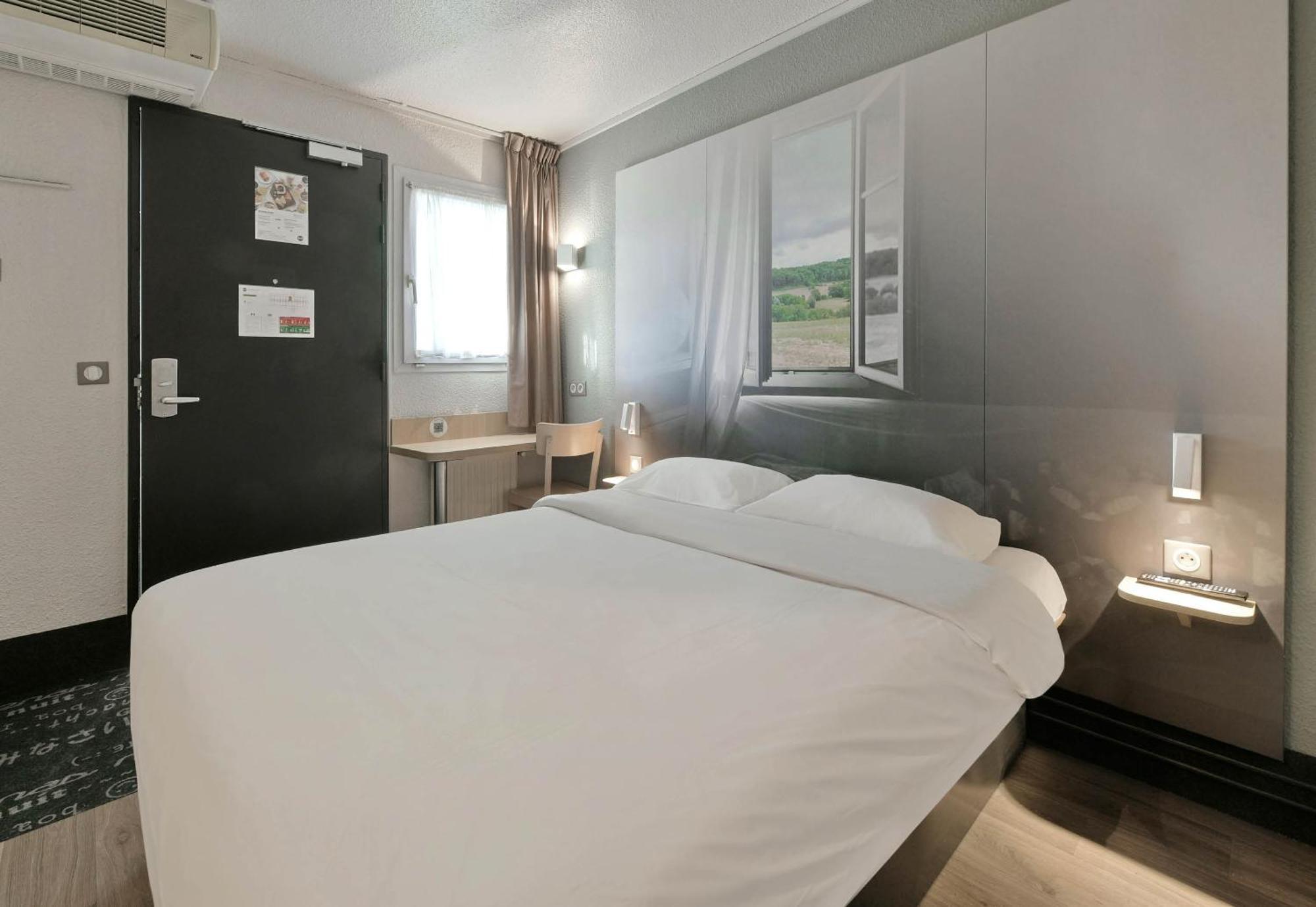 B&B Hotel Le Mans Sud Arnage Εξωτερικό φωτογραφία