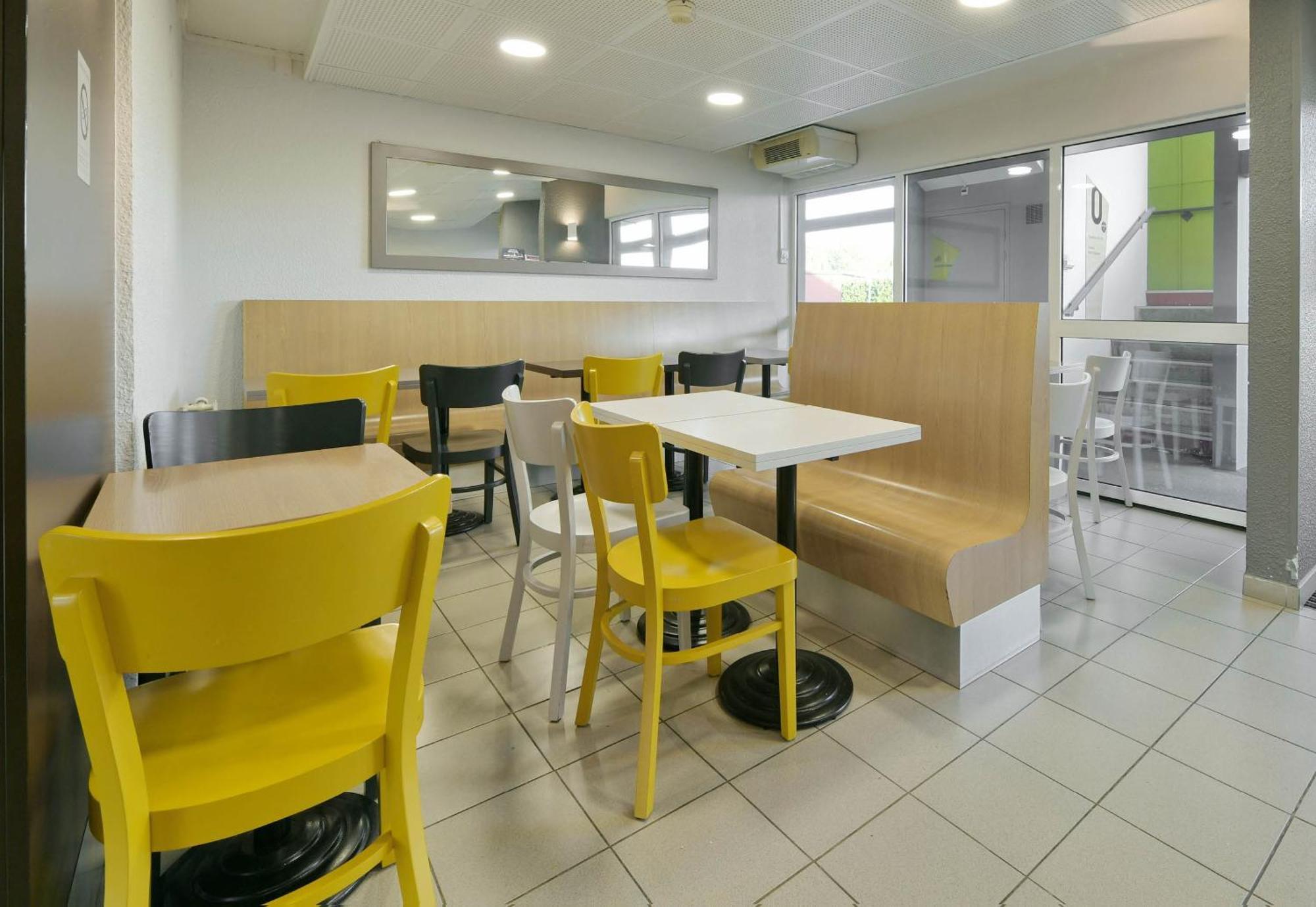 B&B Hotel Le Mans Sud Arnage Εξωτερικό φωτογραφία