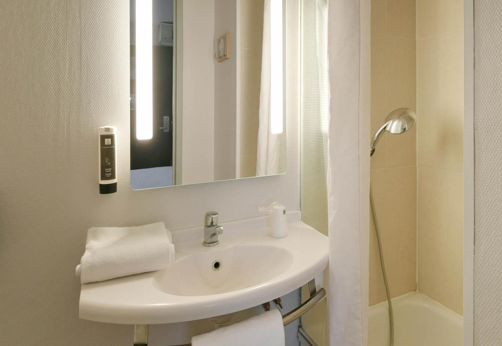 B&B Hotel Le Mans Sud Arnage Εξωτερικό φωτογραφία